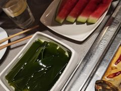 -海底捞火锅(雄峰城店)