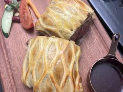 -卡曼果木西餐厅(客世界店)