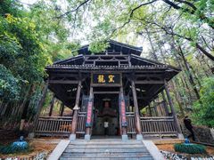 -景德镇古窑民俗博览区