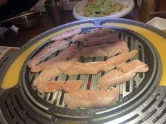 -三代烤肉(保利广场店)