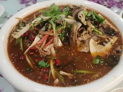-临夏清真餐馆羊肉火锅(安德民族商贸城店)