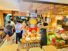 -田小狗的饭店(碧桂园店)