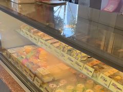 -欢牛蛋糕屋(城西店)