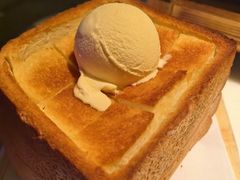 面包诱惑-绿茶餐厅(深圳龙华天虹购物中心店)