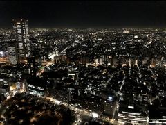 -东京都厅舍