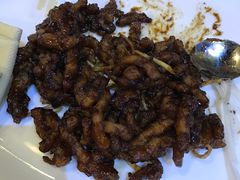 -金百万烤鸭店(马甸店)