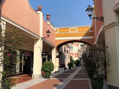 -佛罗伦萨小镇广佛名品奥特莱斯(疏港路店)