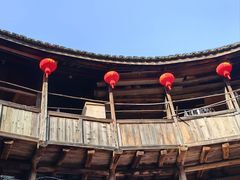 -南靖田螺坑土楼群景区