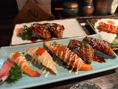 -眷屋の深夜食堂(云锦中心店)