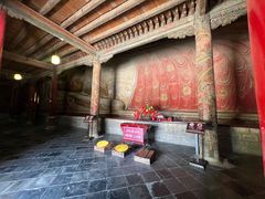 -张掖大佛寺景区