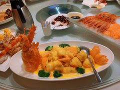 -粤味馆(黄河路店)