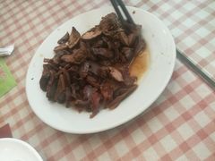 -聂记粤菜馆(鼓西路店)