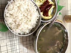 -陈记汤饭(水巷口店)