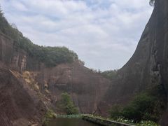 -飞天山旅游区