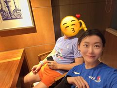 -上海雅居乐万豪侯爵酒店