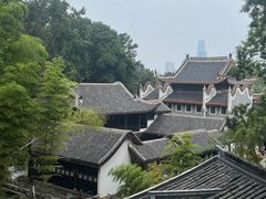 -岳麓书院