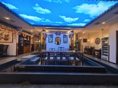 -徽韵人家·传承正宗徽菜(牡丹园店)