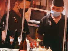 -有喜屋·深夜食堂(北京西路店)