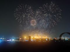 -泰达航母主题公园