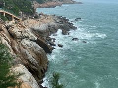 -广东惠东海龟国家级自然保护区
