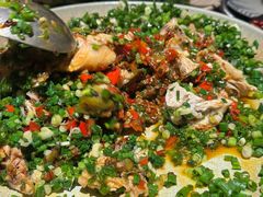 -山石榴·贵州菜(丰盛里店)