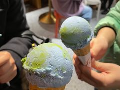 -Dal Cuore 达可芮冰淇淋(陕西北路店)