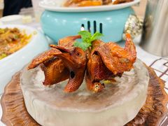 -阿甘酒家(桂青路店)