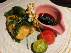 -花潮料理艺食馆(成都万象城店)