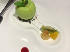 -王品牛排(郑州大卫城店)