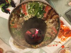 老太原菜馆(南宫店)-老太原菜馆(南宫店)