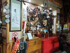 -老阿妈乌海蒙餐馆(锦馨园小区店)