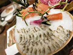 -太古汇海鲜姿造(延寿店)