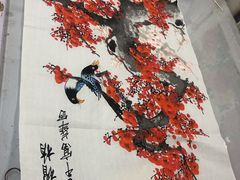 -宸宸画框裱画配框工厂店(莘庄店)