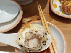 -陈家生煎(三坊七巷店)