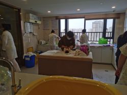 -百佳医疗级月子会所