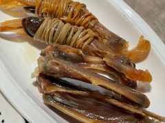 -又见炊烟私房菜(敬亭路店)