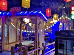-津沽小院(天津之眼店)