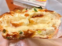 经典肉松卷-好利来(东四店)