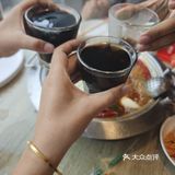吸饱汤汁后一口下去，满足感爆棚！