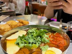 -有蚝有翅烧烤大排档·宵夜(右安门店)