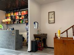 -川悦壹号·川菜(蠡溪路店)