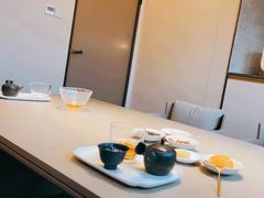 -隐溪茶馆(静安寺店)