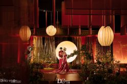 -DC大蔡婚礼策划(李公堤店)
