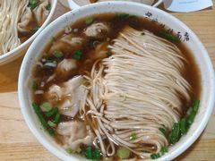 -蒋家桥饺面店(四望亭路店)