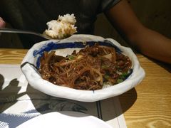 -东菊料理(吉利购物广场店)
