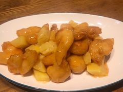 -必点海鲜·鲅鱼水饺(鞍山西道店)