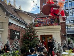 -Money Shops(愚园路店)