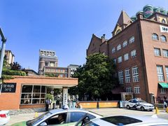 -青岛啤酒博物馆