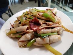 -华春餐馆(鱼山路店)