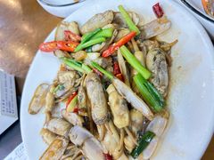 -醉壹号海鲜大排档(厦门美食地标店)